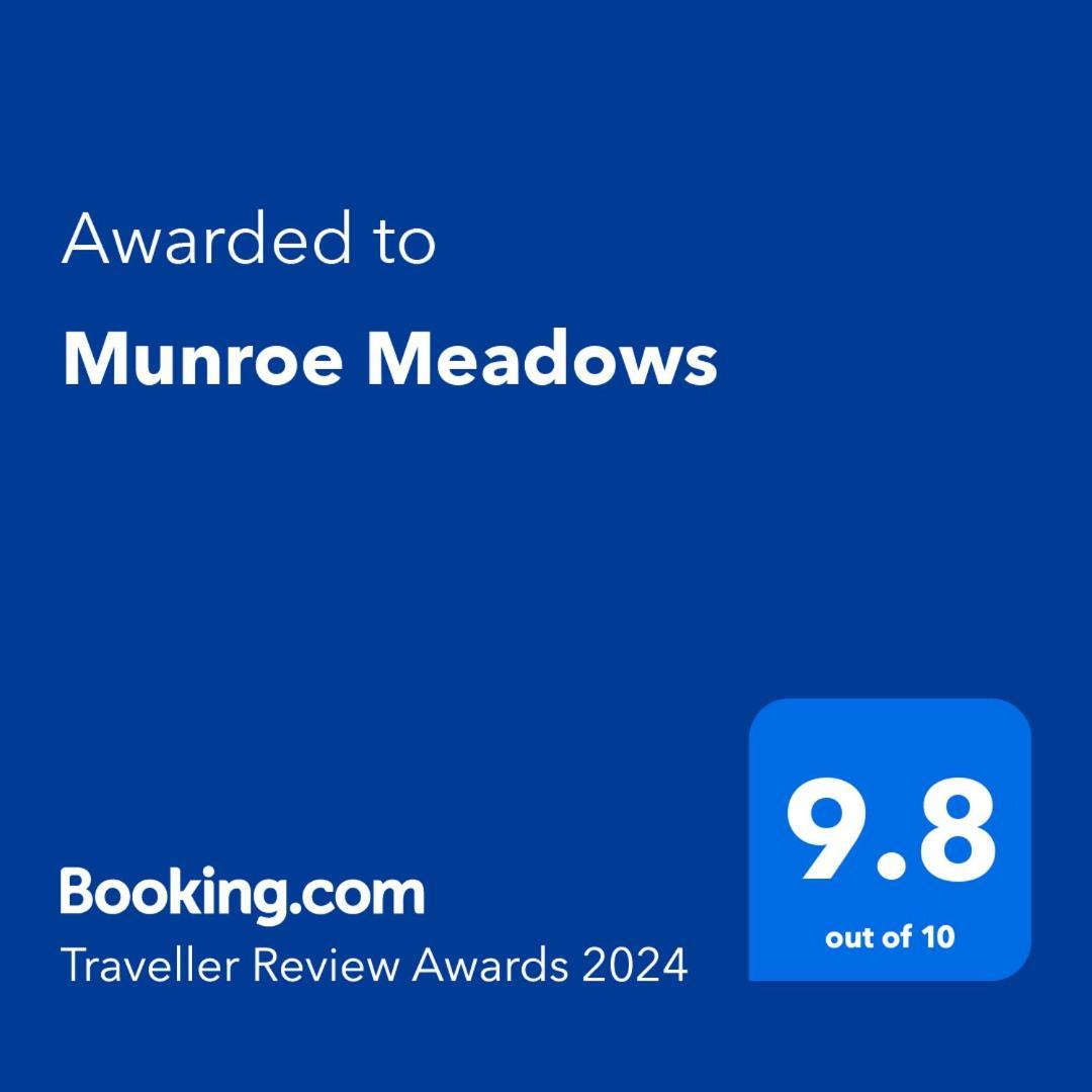 Munroe Meadows Διαμέρισμα Mundrothuruth Εξωτερικό φωτογραφία